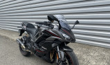KAWASAKI NINJA 1100 SX SE
