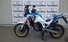 HONDA AFRICA TWIN 1100 ADVENTURE SPORTS OCCASION N°20815
