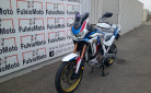 HONDA AFRICA TWIN 1100 ADVENTURE SPORTS OCCASION N°20815