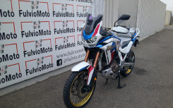 HONDA AFRICA TWIN 1100 ADVENTURE SPORTS OCCASION N°20815