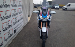 HONDA AFRICA TWIN 1100 ADVENTURE SPORTS OCCASION N°20815