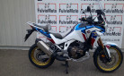 HONDA AFRICA TWIN 1100 ADVENTURE SPORTS OCCASION N°20815