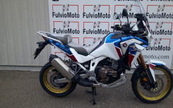 HONDA AFRICA TWIN 1100 ADVENTURE SPORTS OCCASION N°20815