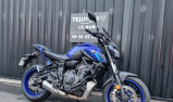 YAMAHA MT-07 BRIDEE A2