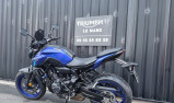 YAMAHA MT-07 BRIDEE A2