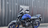 YAMAHA MT-07 BRIDEE A2