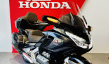 HONDA GL 1800 GOLDWING TOURING DCT