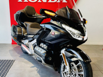 HONDA GL 1800 GOLDWING TOURING DCT