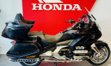 HONDA GL 1800 GOLDWING TOURING DCT