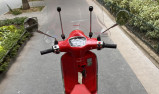 VESPA PRIMAVERA ELETTRICA 70 RED 9 777 KMS GARANTIE 6 MOiS LIVRAISON DANS TOUTE LA FRANCE
