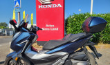 HONDA NSS FORZA 300 top case NSS300 FORZA300