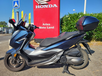 HONDA NSS FORZA 300 top case NSS300 FORZA300