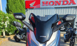 HONDA NSS FORZA 300 top case NSS300 FORZA300