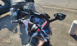 HONDA NSS FORZA 300 top case NSS300 FORZA300
