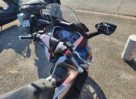 HONDA NSS FORZA 300 top case NSS300 FORZA300