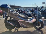 HONDA NSS FORZA 300 top case NSS300 FORZA300