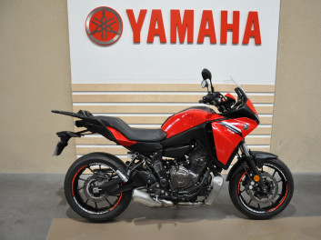 YAMAHA TRACER 7