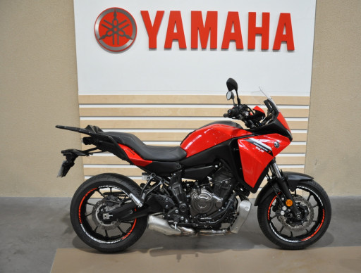 YAMAHA TRACER 7