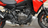 YAMAHA TRACER 7