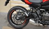 YAMAHA TRACER 7