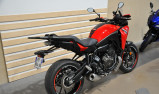 YAMAHA TRACER 7