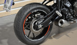 YAMAHA TRACER 7