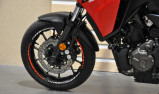 YAMAHA TRACER 7