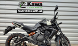 KAWASAKI ER-6