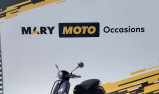 VESPA PRIMAVERA 125