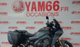 YAMAHA TRACER 9 GT+