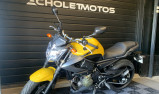YAMAHA XJ6 A2