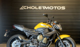 YAMAHA XJ6 A2