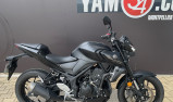 YAMAHA MT-03