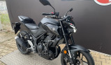 YAMAHA MT-03