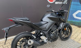 YAMAHA MT-03