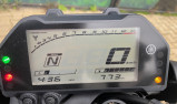 YAMAHA MT-03