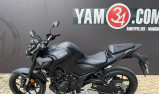 YAMAHA MT-03