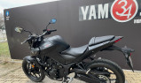 YAMAHA MT-03