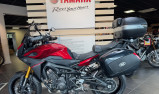YAMAHA TRACER 900