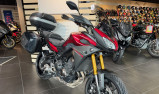 YAMAHA TRACER 900