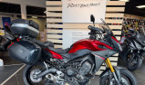 YAMAHA TRACER 900