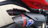 DUCATI PANIGALE V2S TERMIGNONI 