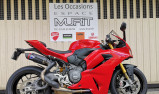 DUCATI PANIGALE V2S TERMIGNONI 