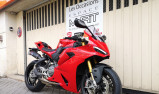 DUCATI PANIGALE V2S TERMIGNONI 