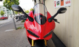 DUCATI PANIGALE V2S TERMIGNONI 