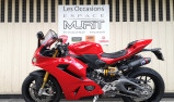 DUCATI PANIGALE V2S TERMIGNONI 