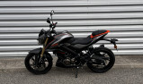QJ MOTOR SRK 125 S
