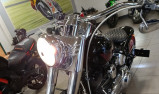 HARLEY-DAVIDSON SOFTAIL FAT BOY 1584