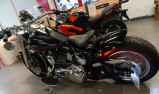 HARLEY-DAVIDSON SOFTAIL FAT BOY 1584