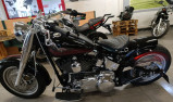 HARLEY-DAVIDSON SOFTAIL FAT BOY 1584